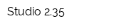 Studio 235