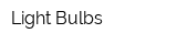 Light Bulbs
