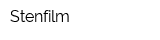 Stenfilm