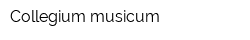Collegium musicum