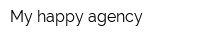My happy agency