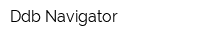 Ddb Navigator
