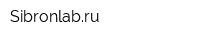 Sibronlabru