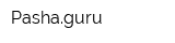 Pashaguru