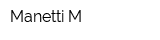 Manetti-M