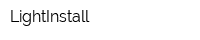 LightInstall