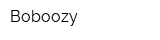 Boboozy