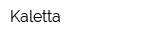 Kaletta