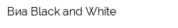 Виа Black and White