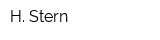 H Stern