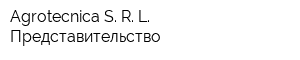 Agrotecnica S R L Представительство