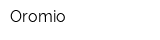 Oromio