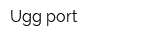 Ugg-port