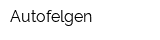Autofelgen
