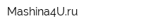 Mashina4Uru