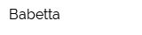 Babetta