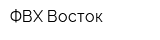ФВХ Восток