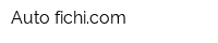 Auto-fichicom
