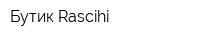 Бутик Rascihi