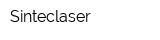 Sinteclaser
