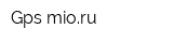 Gps-mioru