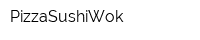 PizzaSushiWok