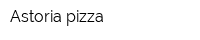 Astoria pizza