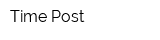Time Post