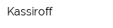 Kassiroff