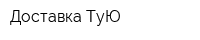 Доставка ТуЮ
