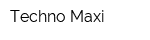 Techno Maxi
