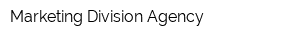 Marketing Division Agency