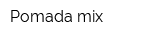 Pomada mix