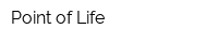 Point of Life