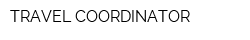 TRAVEL COORDINATOR