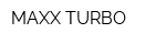 MAXX TURBO