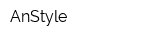 AnStyle