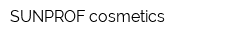 SUNPROF cosmetics