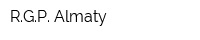 RGP-Almaty