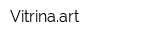 Vitrinaart