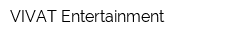 VIVAT Entertainment