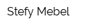 Stefy Mebel