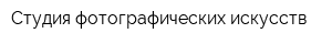 Студия фотографических искусств