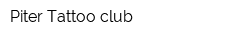Piter Tattoo club