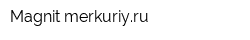 Magnit-merkuriyru