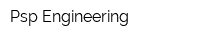 Psp Engineering