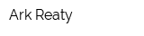 Ark Reaty
