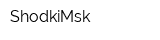 ShodkiMsk