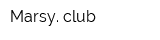 Marsy club