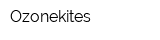 Ozonekites